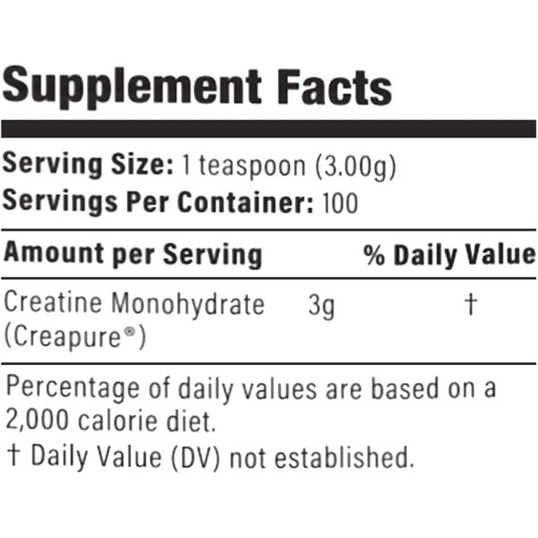 Inner Armour Creatine Monohydrate - Image 3