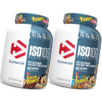 Dymatize ISO 100 Hydrolyzed 3LBS