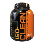 Rivalus Iso-Clean Whey Protein