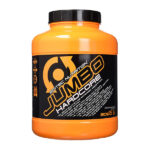 Scitec Nutrition Jumbo Hardcore