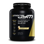 JYM PRO Protein Powder, 4LBS