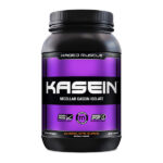 Kaged Muscle Kasein Protein (Casein)