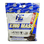 King Mass XL 146 Scoops, 20lb