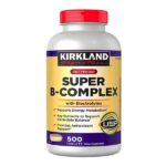 Kirkland Super B-Complex