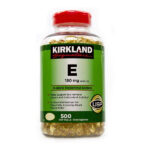 Kirkland Vitamin E