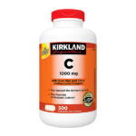 Kirkland Vitamin C