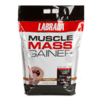 Labrada Mass Gainer, 12LB