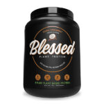 BLESSED PROTEIN (PLANT-BASED), 2.2LBS