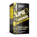 Lipo-6 Black Intense Ultra Concentrate, Nutrex Research