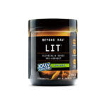 Beyond Raw LIT Pre-Workout