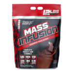 Nutrex Mass Infusion, 12LBS