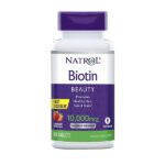 Biotin (10,000mcg)