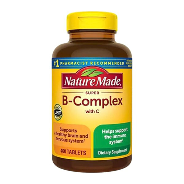 Nature Made Super B-Complex