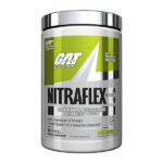 GAT NITRAFLEX + C
