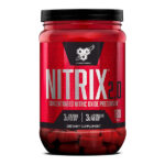 NITRIX 2.0 - Nitric Oxide, 180 Tablets