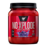 BSN N.O.-XPLODE 60 Servings