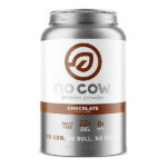No Cow Vegan Protein Powder