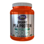 Organic Pea Protein