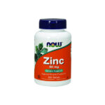 NOW Zinc Gluconate