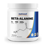 Nutricost Beta Alanine