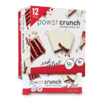Power Crunch Protein Bar, Red Velvet