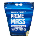BODYTECH Prime Mass, 12LBS