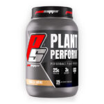 ProSupps Plant Perform Protein (Plant-Based), 2LBS