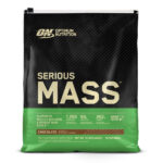ON Serious Mass, 12LBS