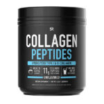 Hydrolyzed Collagen Peptides