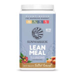 Sunwarrior Lean Meal (Plant-Based), 2LBS