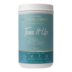 Tone It Up Plant Based Protein and Greens