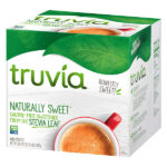 Truvia Natural Stevia