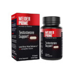 Weider Prime Testosterone