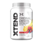 XTEND Original BCAA, 90 Servings