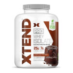 Xtend Isolate Protein, 5LBS