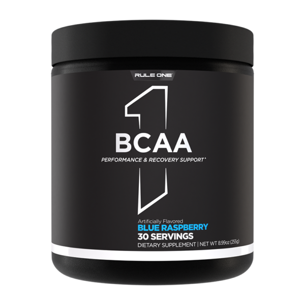 Rule1 BCAA 30 Servings