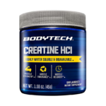 BodyTech Creatine HCL