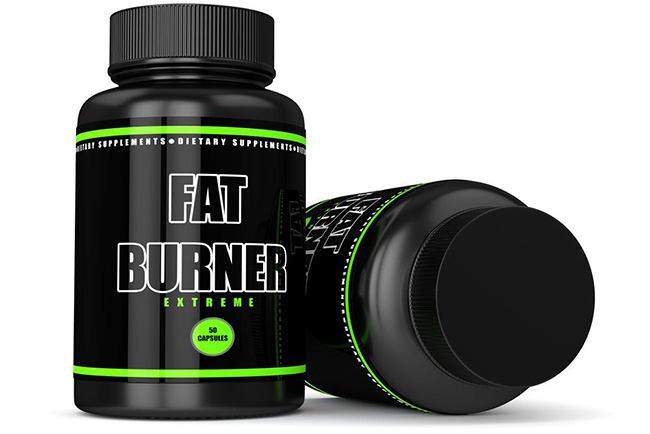 Fat Burners