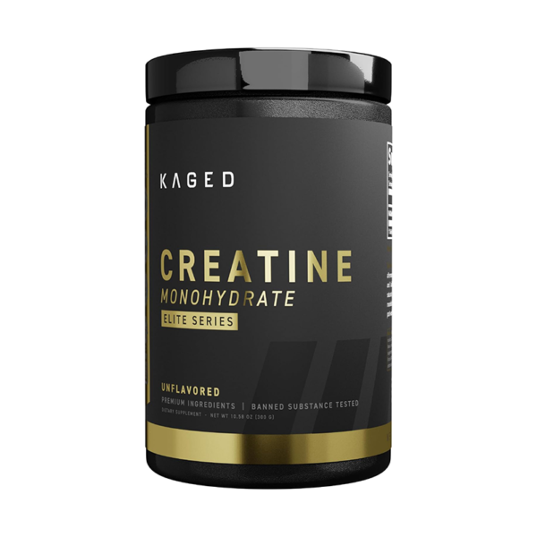 Kaged Creatine Monohydrate Elite