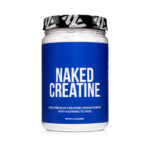 Naked Pure Micronized Creatine Monohydrate