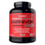 Carnivor Shred