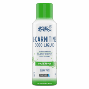 Applied Nutrition L Carnitine 3000