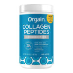 Orgain Collagen +Probiotics