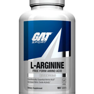 GAT L-ARGININE