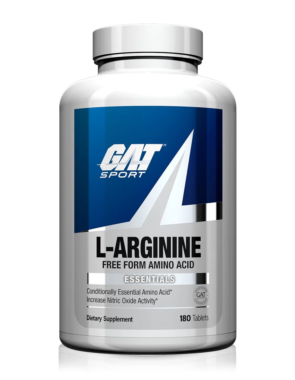GAT L-ARGININE