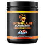 Gorilla Mode Pre Workout