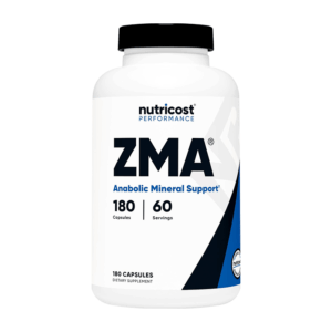 Nutricost ZMA