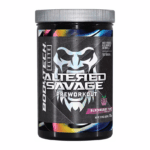 Bodytech Altered Savage Pre-workout