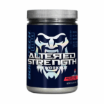 Bodytech Altered Strength Pre-workout