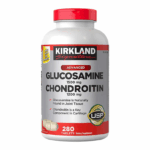 Kirkland Signature Glucosamine & Chondroitin